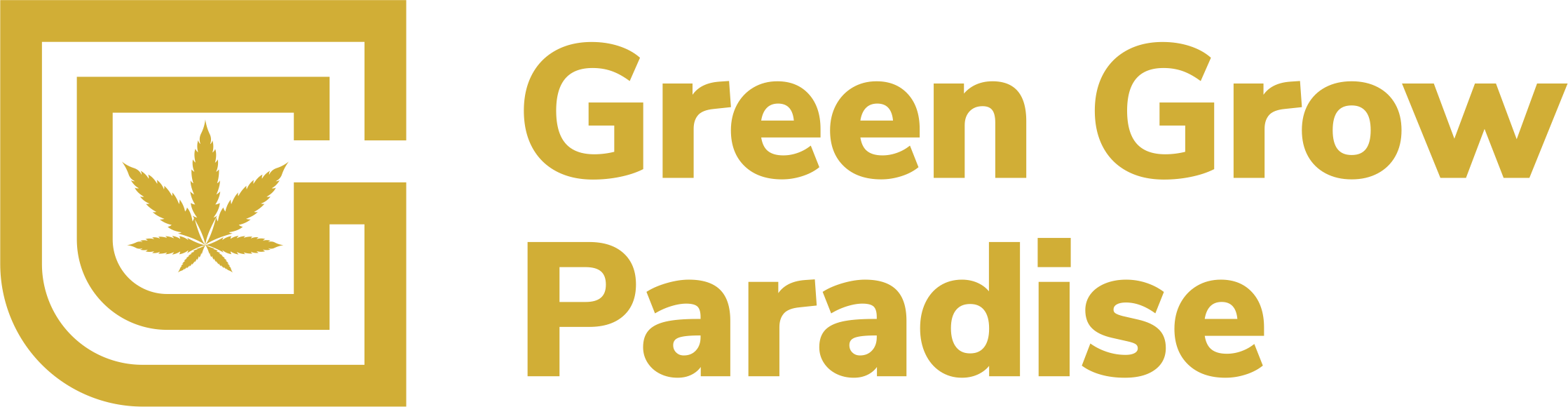 Logo GGP